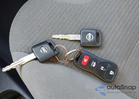 2010 Nissan Sentra 2.0S из США, поврежденный, VIN 3N1AB6AP3AL614108